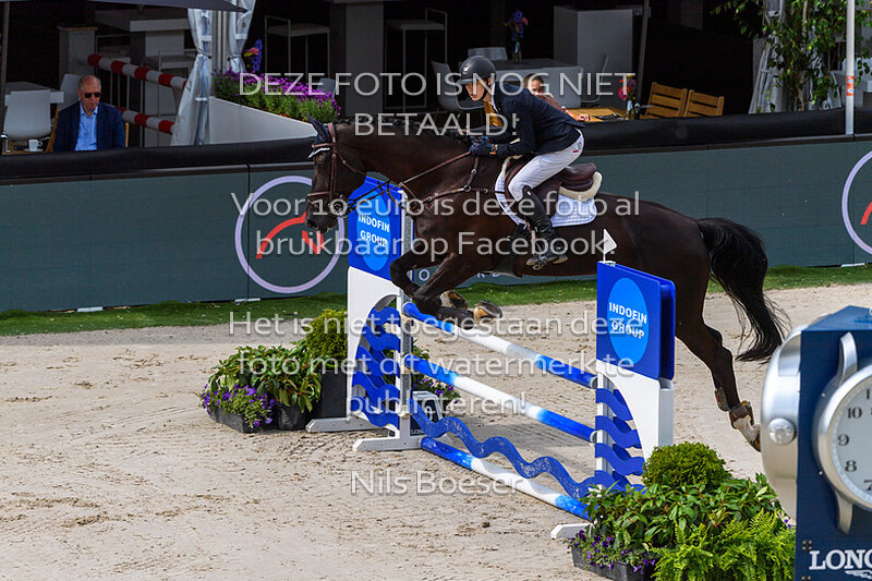 2022-06-26 CHIO Kinderochtend