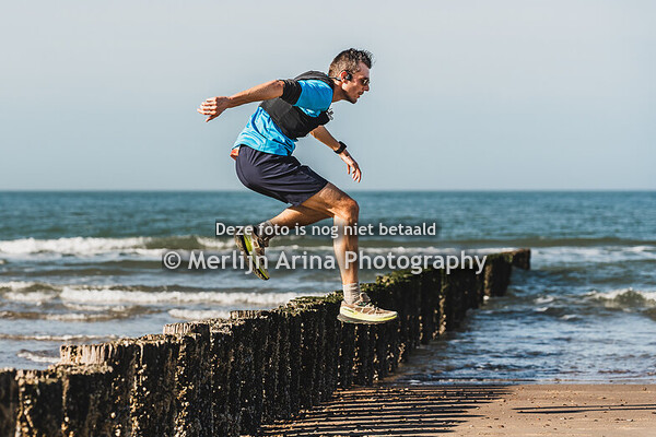 23-02 Trail 30km - punt Strand