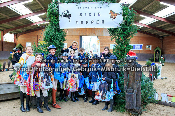 Indoor SGW Bixie Groep 2 12.00 27-12-23