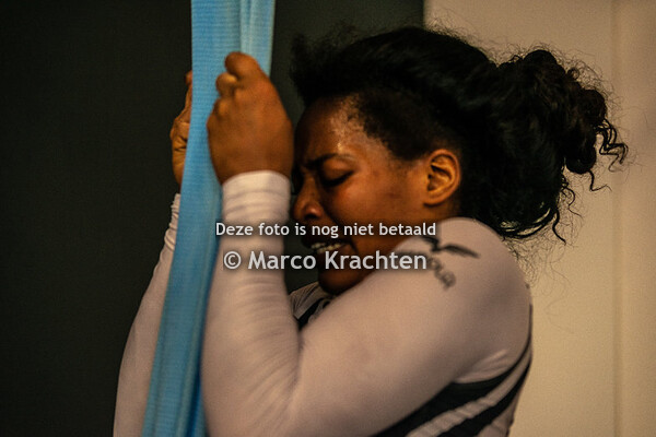 EJU TC Papendal 2019