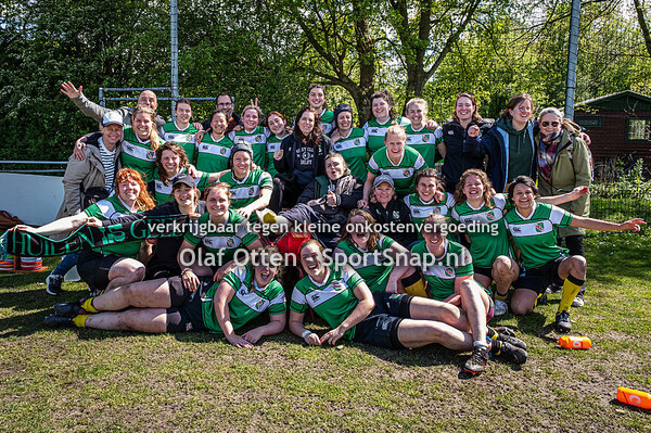 Rugby RC Delft - BRC