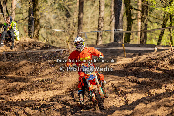 MX Open Junioren Groep 2