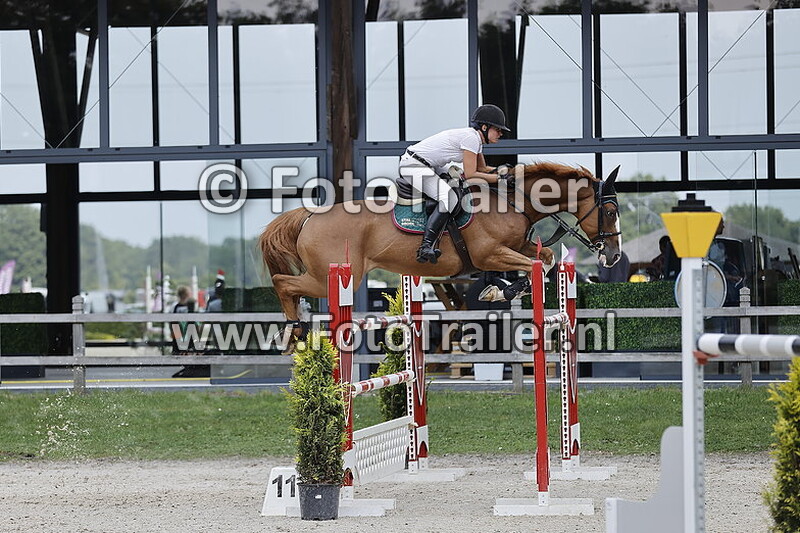 monique van den broek