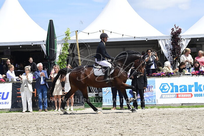 Casper Meegdes - Reaggae van de Plantaan