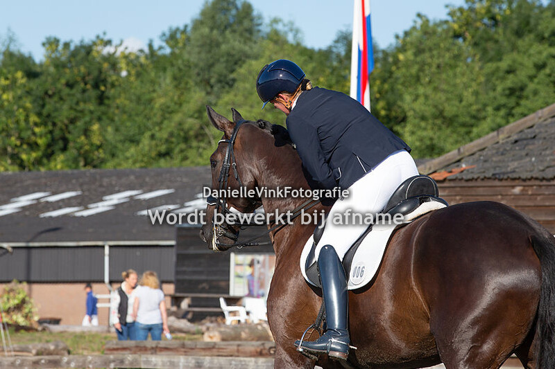 Carola Schipper - Gonzo