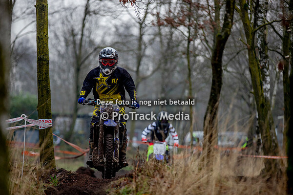 2022_01_16 Cross Country Nederweert