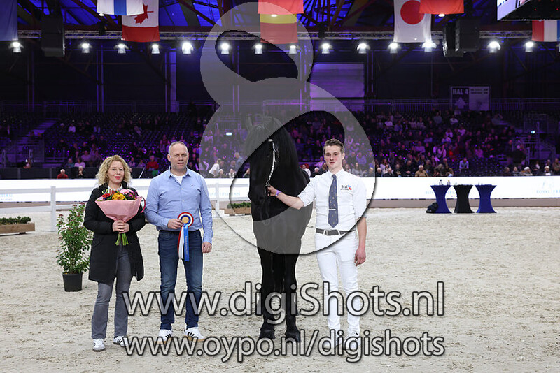 Tjalling ut de Westerveen v. Wibout 511