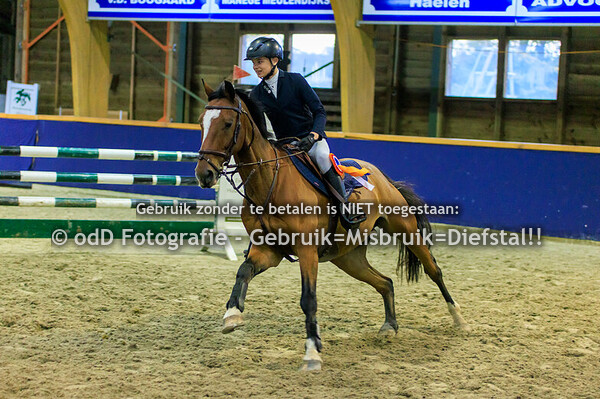 Geldrop Hippique Pony's Fin-CDE100 13-10-24