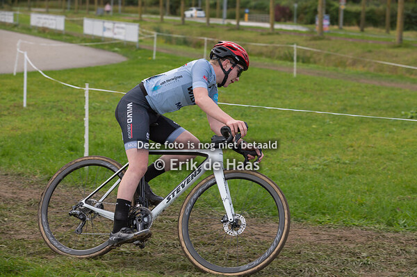 AB Texel Group veldrit - Categorie 7