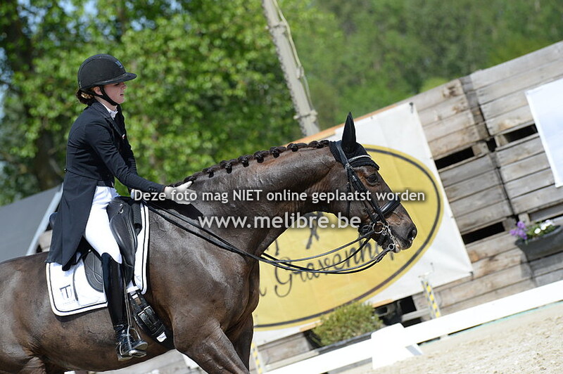 MONDAY - Young Riders Freestyle