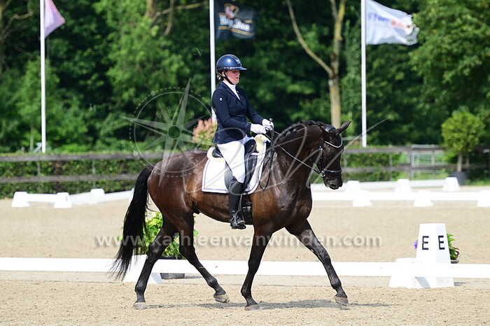 Froukje Kempen - Pocodale