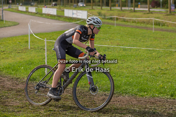 AB Texel Group veldrit - Categorie 6