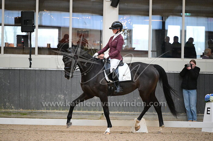 Lemoni Dicker - Nova-Lena