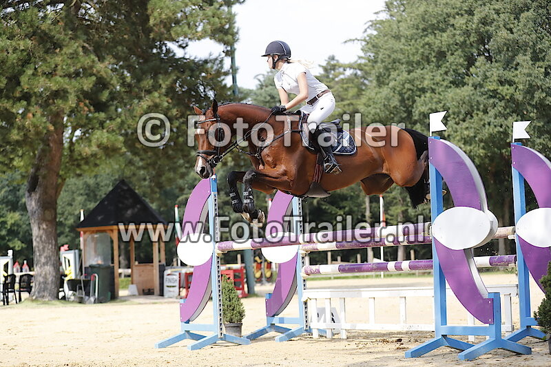 Noe¨lle In het Veld