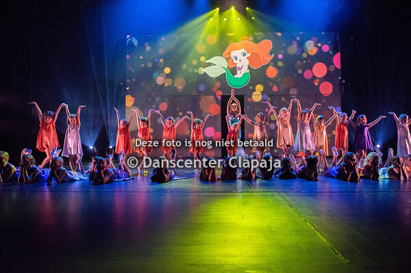 7) Mermaid party (Temse, Stekene, Waasmunster)