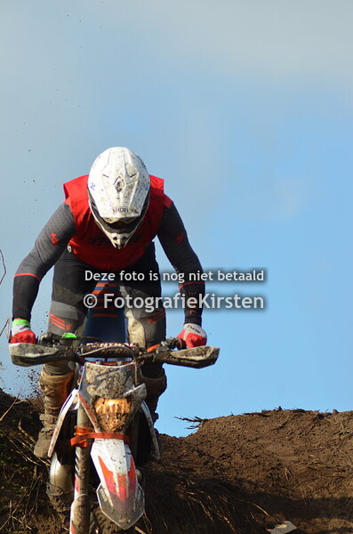 Overige spatborden OTR Handel 