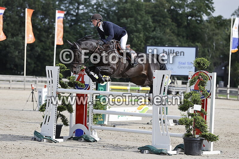 hendrik jan schuttert