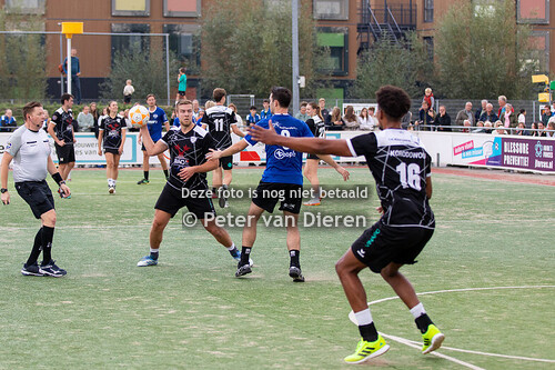 20250927 - Nieuwerkerk 1 - KCC/CK Kozijnen 1