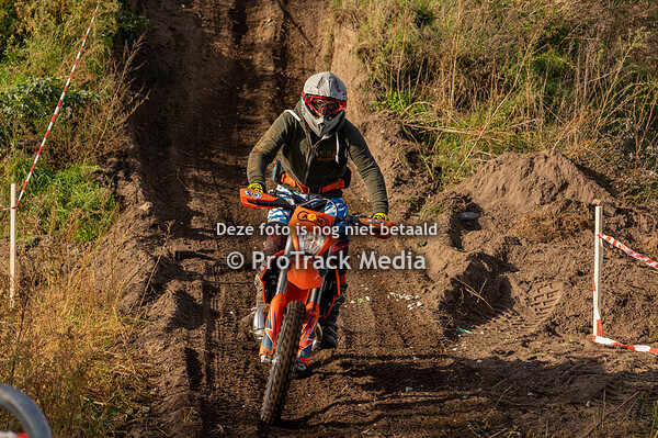 10.30 - 11.00 Offroad Handel