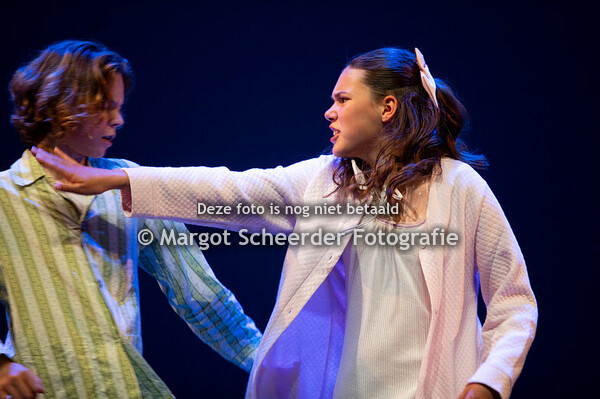 01. Slapen zonder ouders