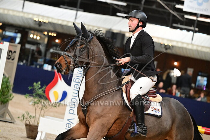 Lars van Lakwijk - First Choice