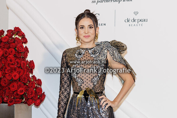 Harpers Bazaar Woman Of The Year 2023