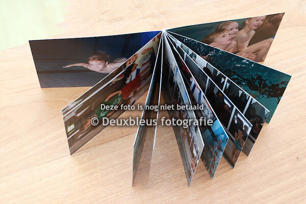 Zwembad De Sprenkelaar