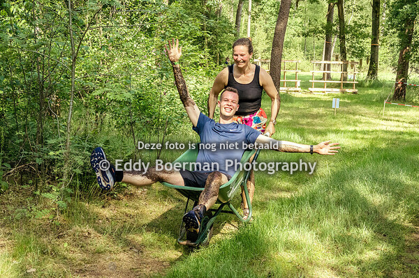 Obstacle Run Bootcamp Eefde 2025 ( 14-06-2025 )