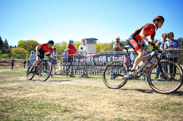 2025-04-27 MTB Havelte NL Cup