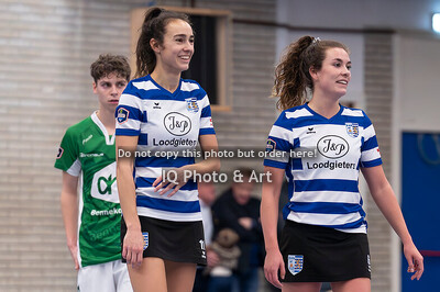 2025-02-15 AKC Blauw-Wit 2 - DVO/Transus 2