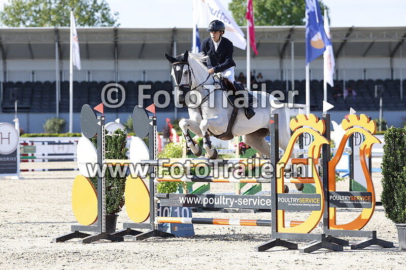 yannick janssen van grunsven