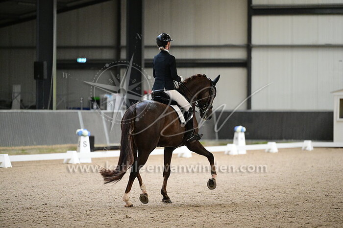 Ingrid Gerritsen - Oliver Twist