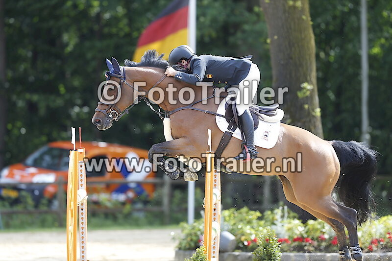 Jacobo Ussia de Garay