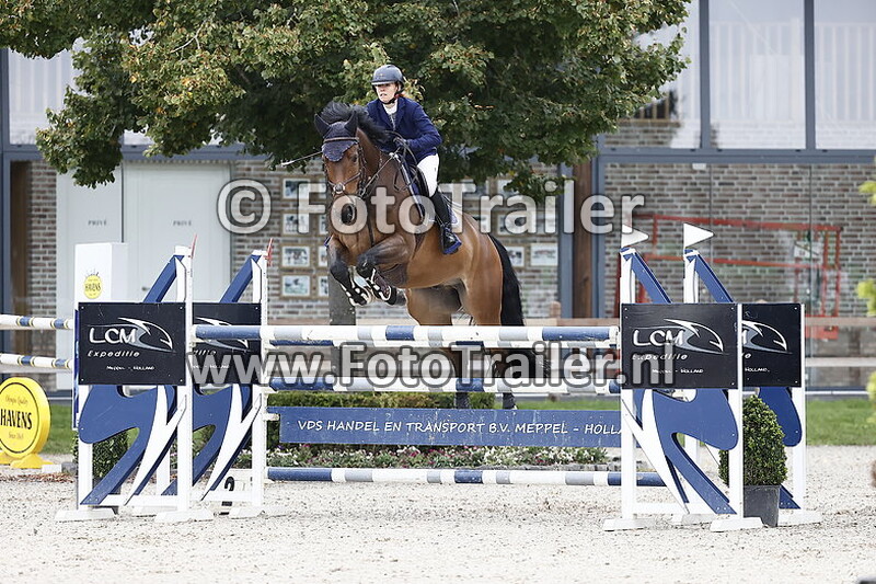 victoria van breemen