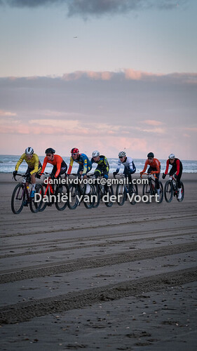 Egmond-Pier-Egmond (2025)