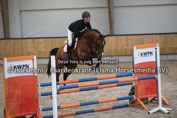 23 Agalandro Keizersberg