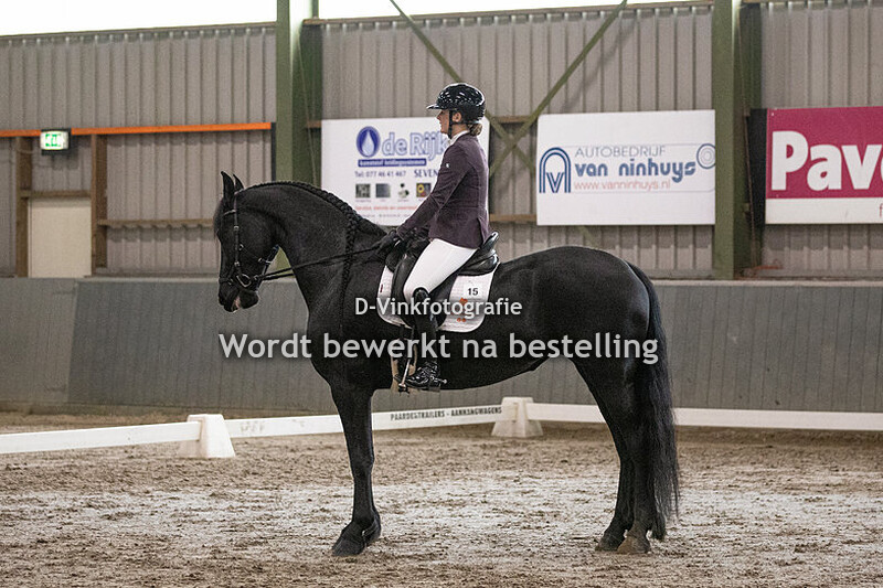 15. Jannechje van Stal Zadelhoff