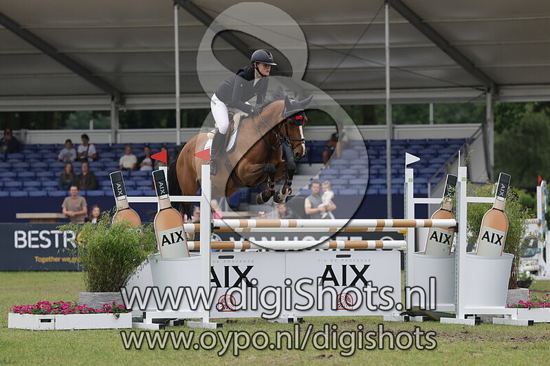 Twilight vh Legita Hof Z