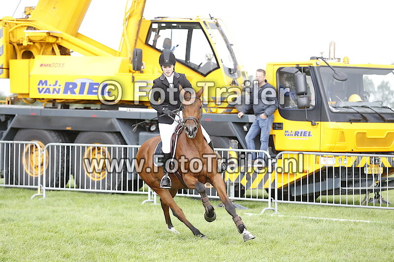 Judith van den Nieuwenhuizen