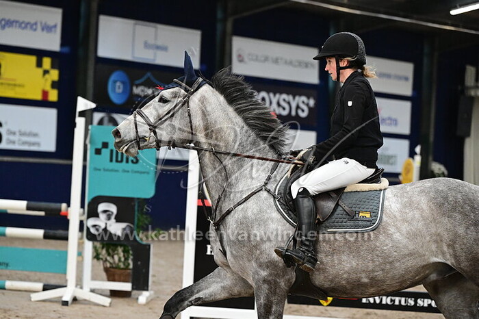 Melanie van de Graaf - Pepijn BB