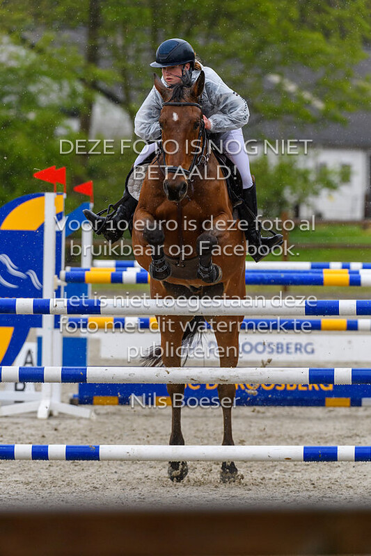 6 Klasse 120cm deel 2