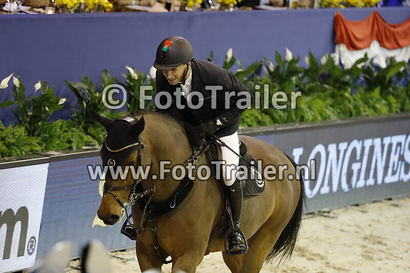 Rodrigo Giesteira Almeida