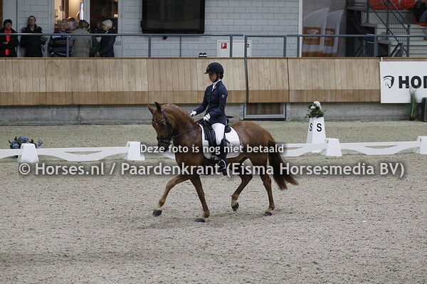 Shanna Baars met Wonderful Girl (1)