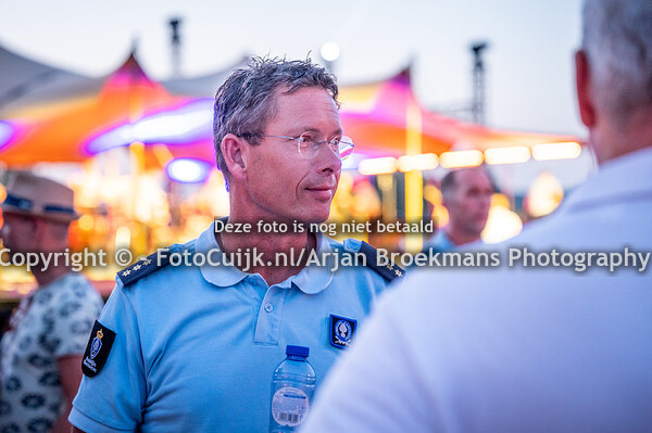 Orkest Koninklijke Marechaussee