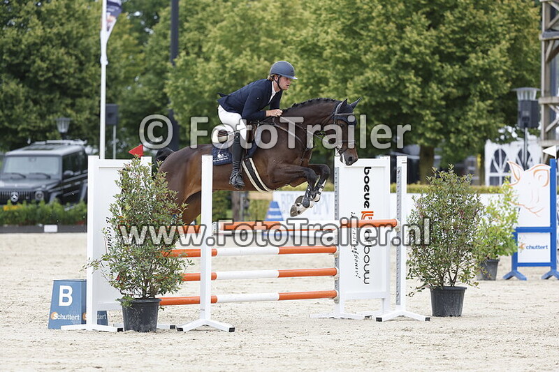 roderick van den engh