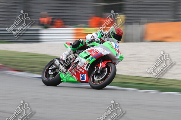 Acceleration Race Festival