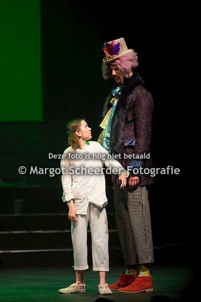 06 De Verloren Jongens