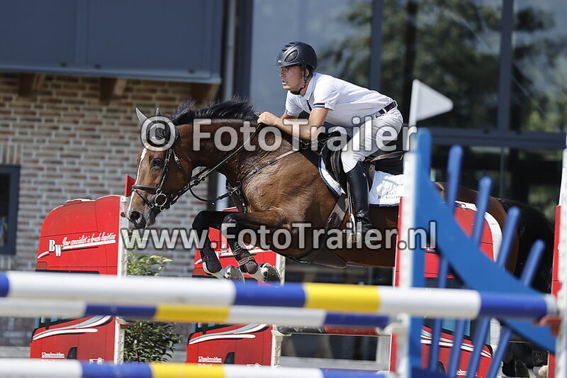 martin van bijsteren
