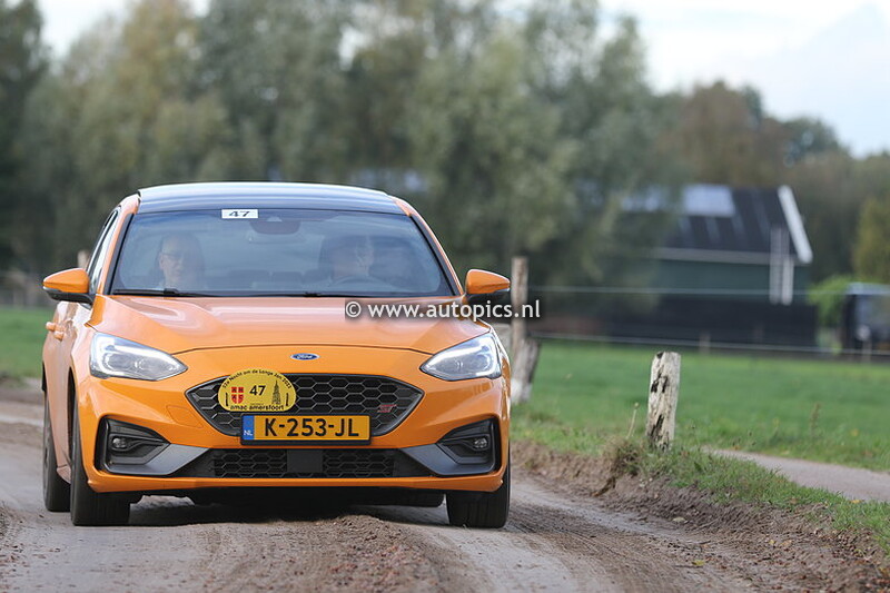 Nacht om de Lange Jan 2022