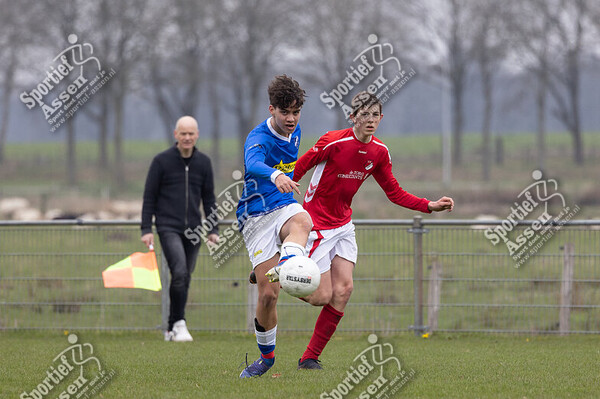 VV LEO JO17-2 seizoen 2023